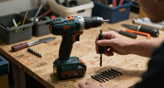 15 Best Cordless Drill Sets in 2026