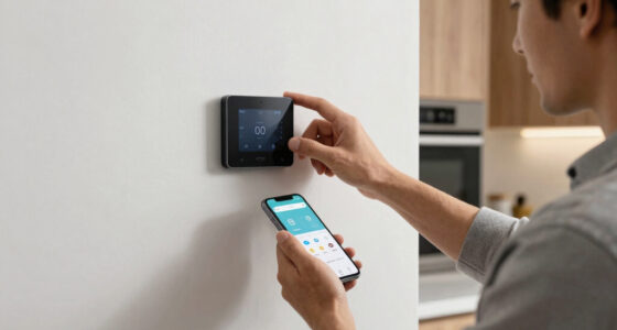 4 Best Smart Home Gadgets for Dad in 2026
