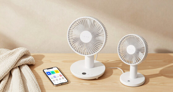 6 Best Home Fans Prime Day Deals in 2026