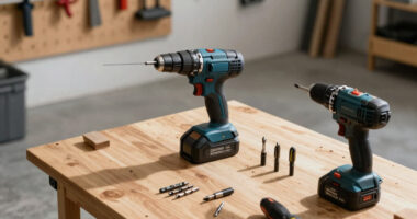 6 Best Multi-Functional Power Tools in 2026