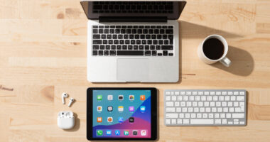 8 Best Computers, Tablets & Components in 2026