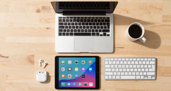 8 Best Computers, Tablets & Components in 2026