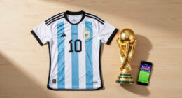 8 Best FIFA World Cup 2026 Memorabilia in 2026