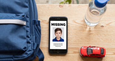 Search for missing 6-year-old in Clayton County continuing overnight