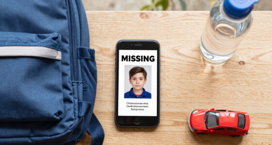Search for missing 6-year-old in Clayton County continuing overnight