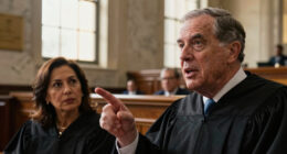 Supreme Court Justice Samuel Alito accuses Justice Sonia Sotomayor of blindsiding him