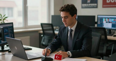 Türkiye: NATO Zirvesi Öncesinde Baskı, Gözaltı ve Yasaklar