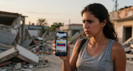Venezuelans search for a future as well as survivors after twin quakes pile disaster on years of crisis