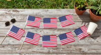 11 Best American Flag Outdoor Decorations in 2026