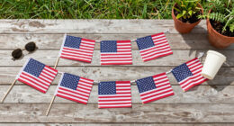11 Best American Flag Outdoor Decorations in 2026