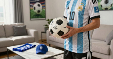 11 Best FIFA World Cup 2026 Merchandise in 2026