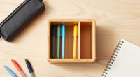 11 Best School Supplies Organizer in 2026