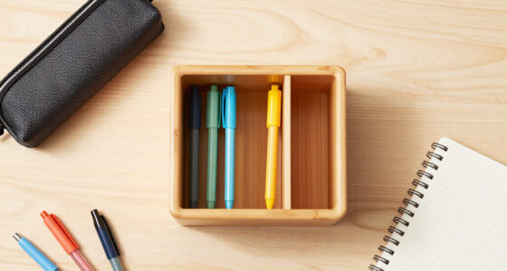 11 Best School Supplies Organizer in 2026