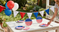 12 Best Patriotic Outdoor Party Supplies in 2026