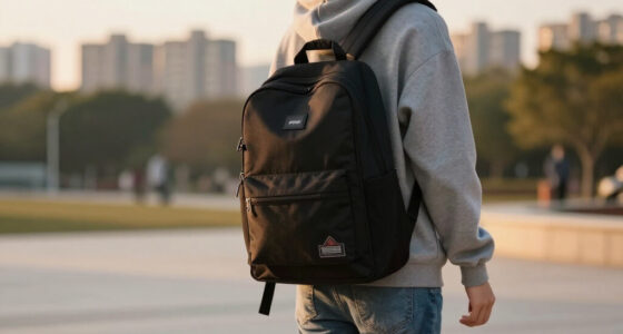 13 Best Student Laptop Backpacks in 2026