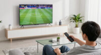 14 Best 4K Smart TVs for Sports Viewing in 2026