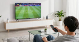 14 Best 4K Smart TVs for Sports Viewing in 2026