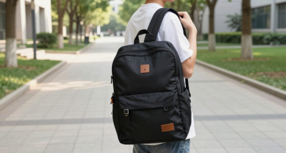 14 Best Laptop Backpacks For Students In 2026