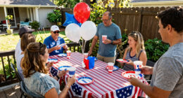 14 Best Patriotic Outdoor Party Supplies in 2026