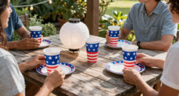14 Best Patriotic Outdoor Party Supplies in 2026