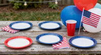 14 Best Patriotic Outdoor Party Supplies in 2026
