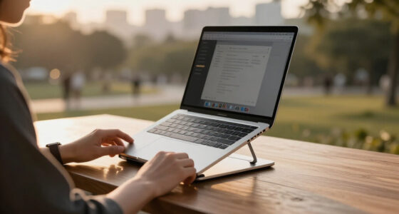 14 Best Portable Laptop Stands in 2026