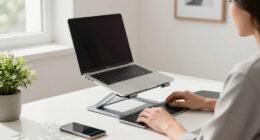 14 Best Portable Laptop Stands in 2026