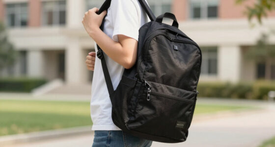 14 Best Student Laptop Backpacks in 2026