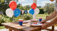 15 Best Patriotic Outdoor Party Supplies in 2026