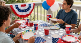 15 Best Patriotic Outdoor Party Supplies in 2026