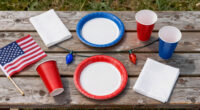 15 Best Patriotic Outdoor Party Supplies in 2026