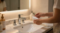 15 Best Powder Room Vanities in 2026