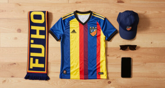 15 Best Soccer Fan Apparel in 2026