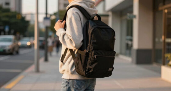 15 Best Student Laptop Backpacks in 2026
