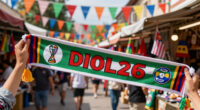 3 Best FIFA World Cup 2026 Souvenirs in 2026