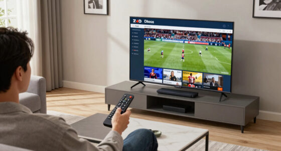3 Best Sports Streaming Devices in 2026