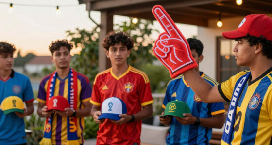 4 Best World Cup 2026 Watch Party Gear in 2026