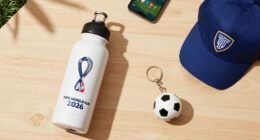 6 Best FIFA World Cup 2026 Official Merchandise in 2026