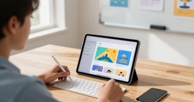7 Best Educational Tech Gadgets for Students in 2026
