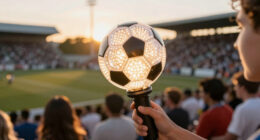 7 Best Soccer Fan LED Light Displays in 2026
