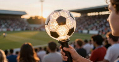 7 Best Soccer Fan LED Light Displays in 2026