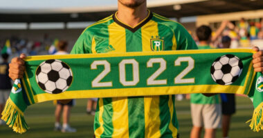 7 Best World Cup 2026 Fan Gear in 2026