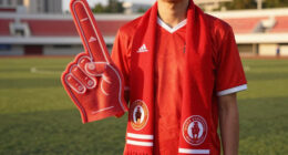 9 Best Soccer Fan Apparel in 2026