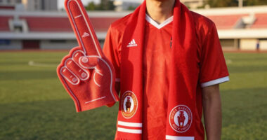 9 Best Soccer Fan Apparel in 2026