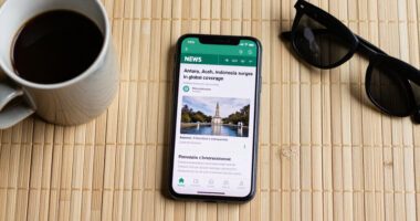 Antara, Aceh, Indonesia Surges In Global Coverage