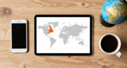Bedfordshire, United Kingdom (General), United Kingdom Surges In Global Coverage