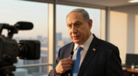 Benjamin Netanyahu