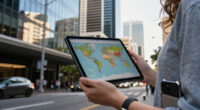 Brisbane, Queensland, Australia Surges In Global Coverage