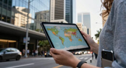 Brisbane, Queensland, Australia Surges In Global Coverage