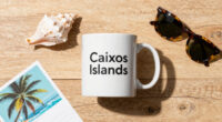 Caicos Islands, Turks And Caicos Islands (General), Turks And Caicos Islands Surges In Global Coverage